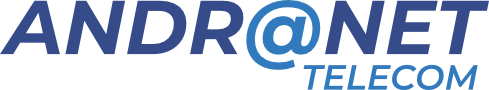 Andranet - Sua Internet em qualquer lugar.